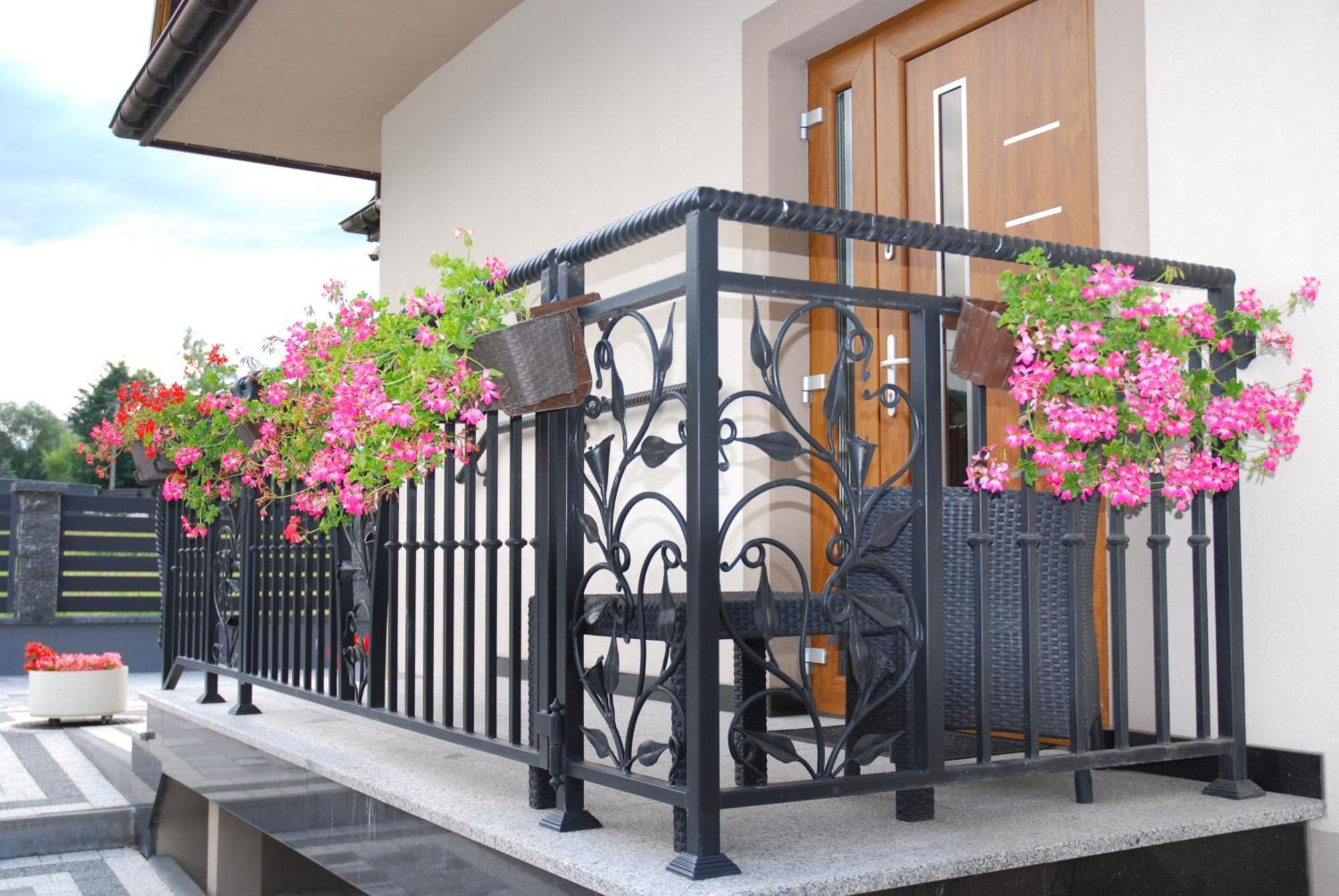 "Czarna Turnia "Zakopane Bed and Breakfast Buitenkant foto